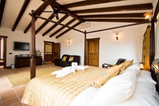Master Bedroom 2