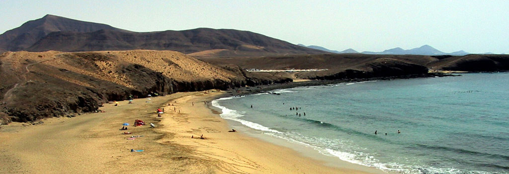 Buena Vista Bocaina luxury Lanzarote villa
