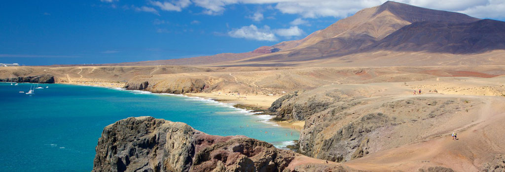 Buena Vista Bocaina luxury Lanzarote villa